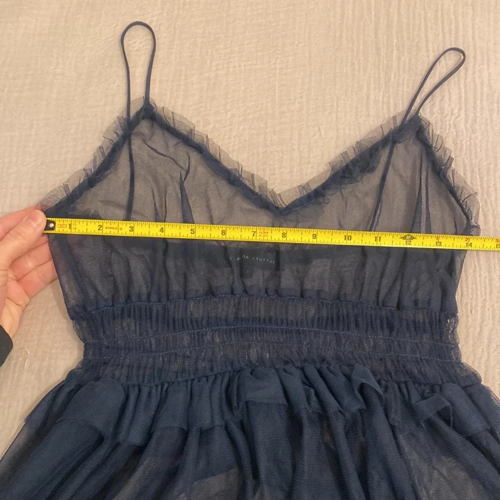 Etophe Studios elegant navy